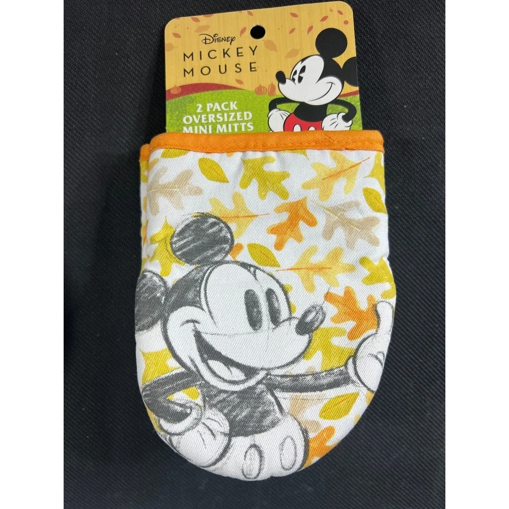 Disney get ready